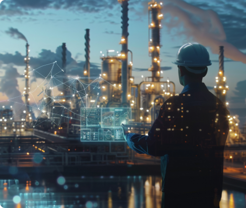 LNG Tanker Cargo Operations and Ballast Water Handling Simulator (LCHS) Course.